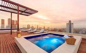 Hotel Nh Barranquilla 4*